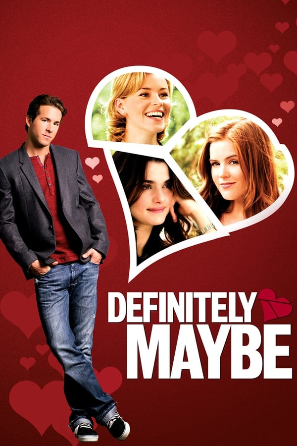 Definitely, Maybe (2008)