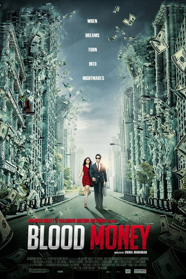 Blood Money (2012)