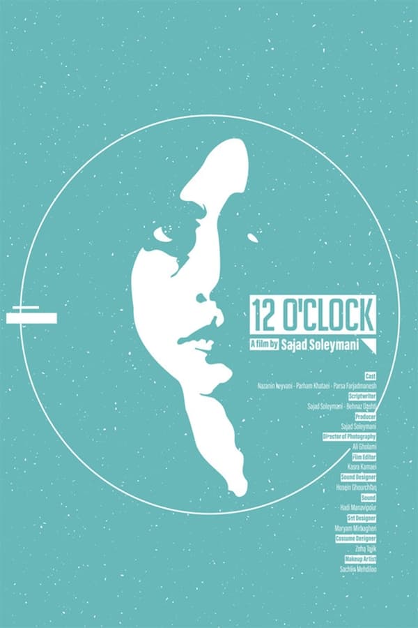 12 O'Clock (2021)