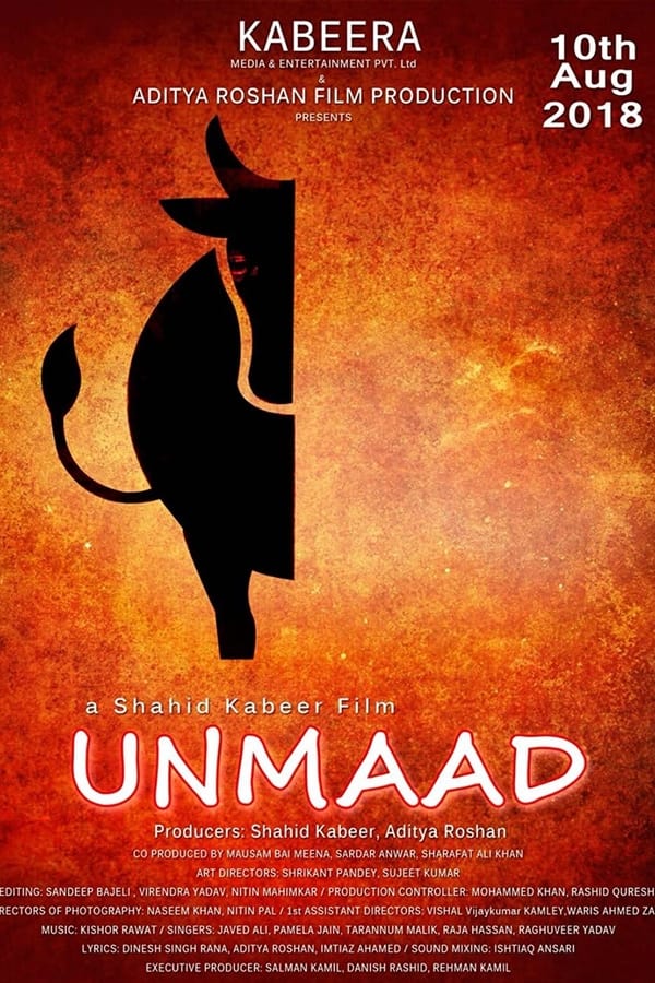 Unmaad (2018)