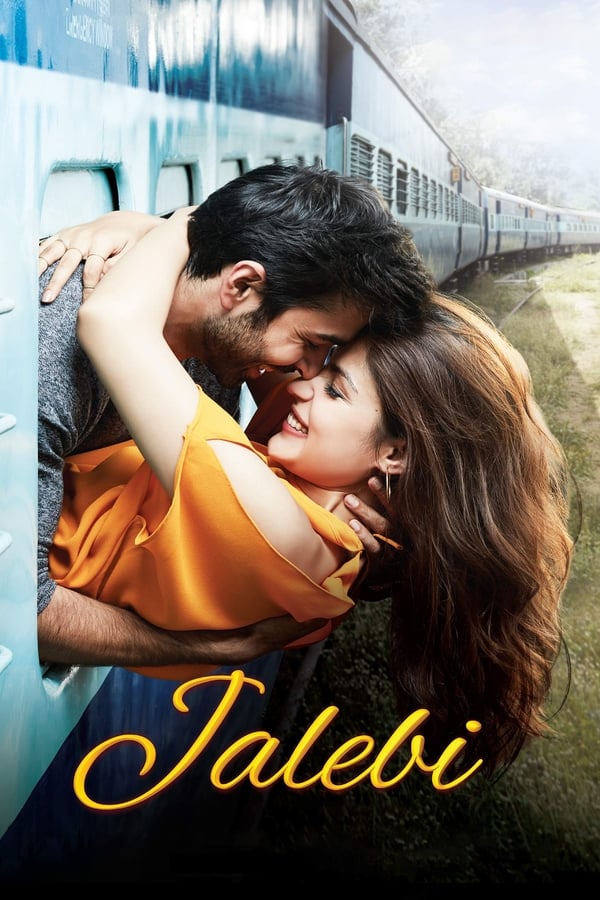 Jalebi (2018)