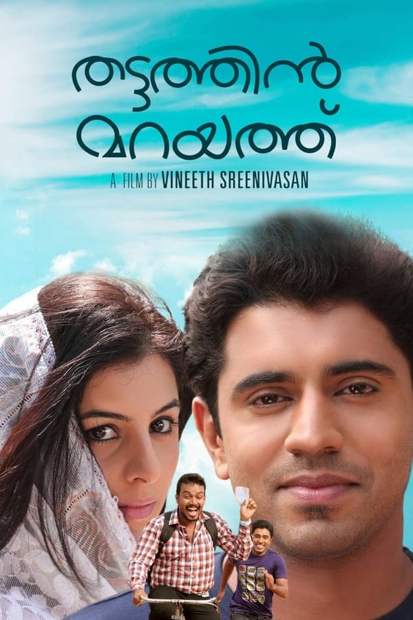 Thattathin Marayathu (2012)