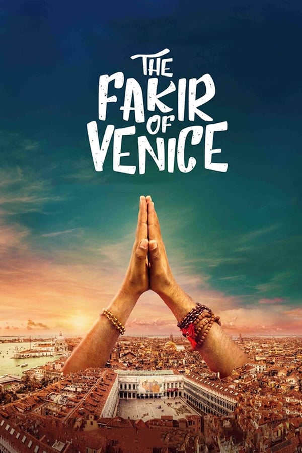 The Fakir of Venice (2019)