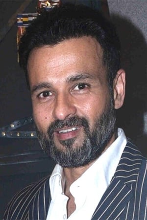 Rohit Roy