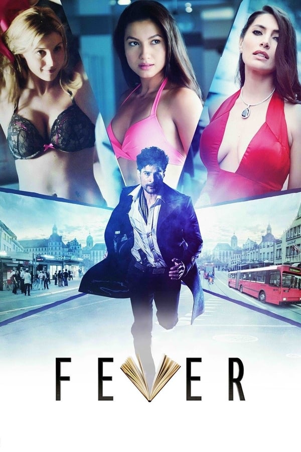 Fever (2016)