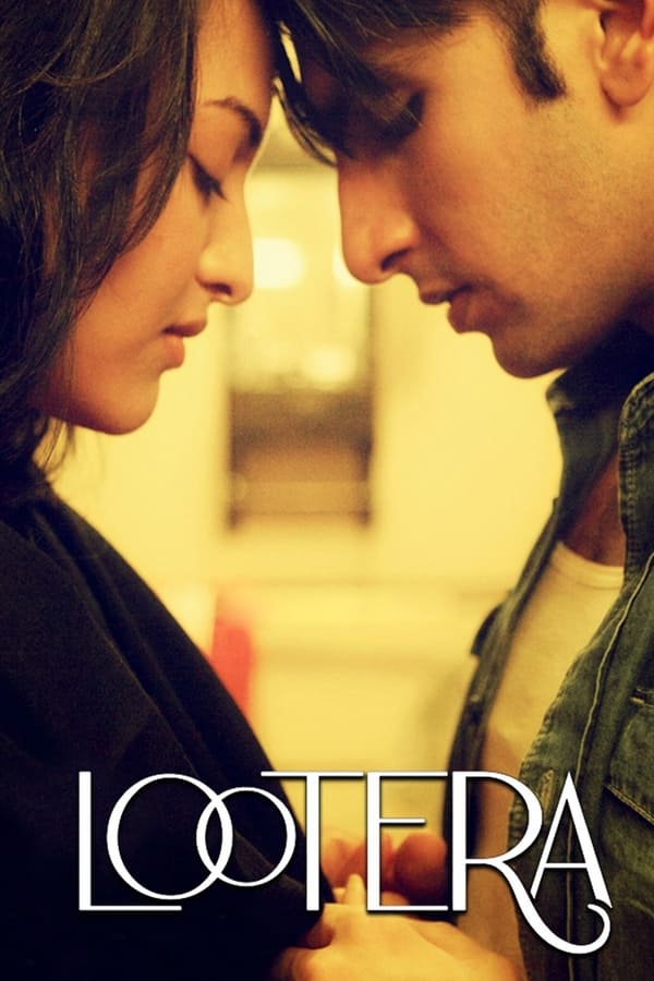 Lootera (2013)