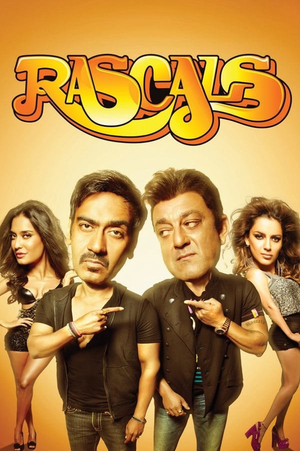 Rascals (2011)