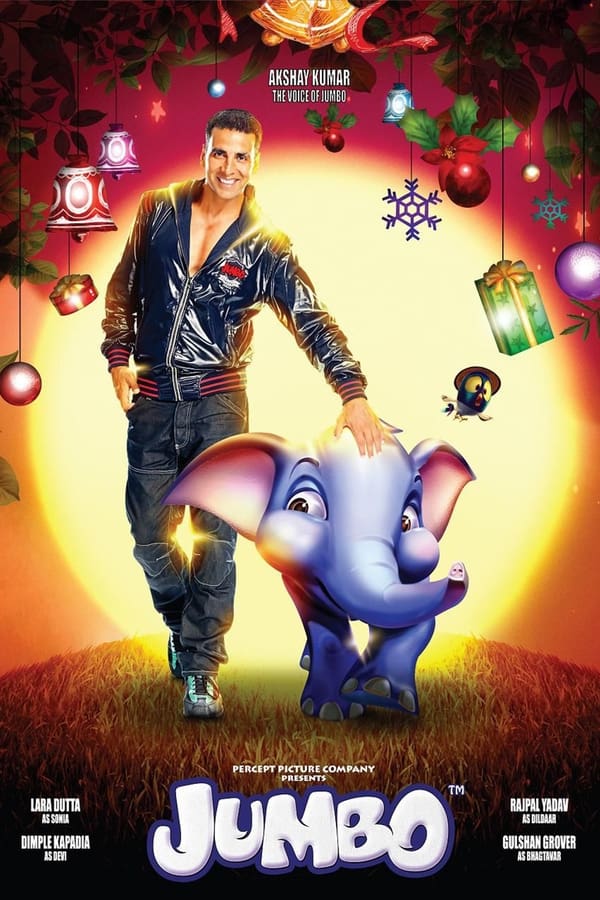 Jumbo (2008)