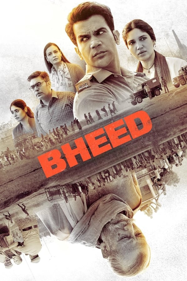 Bheed (2023)