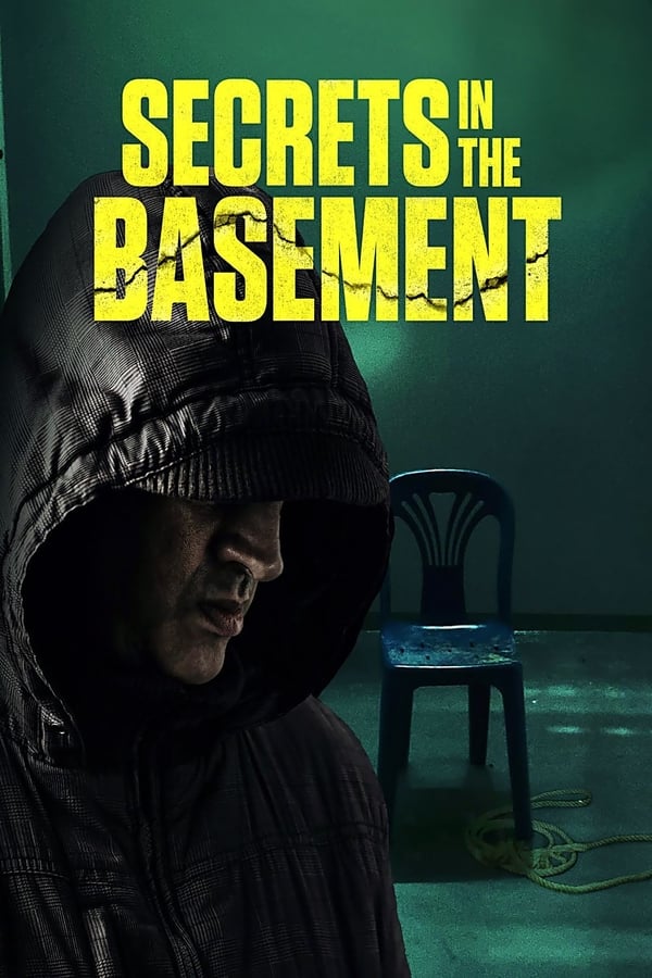 Secrets in the Basement (2020)