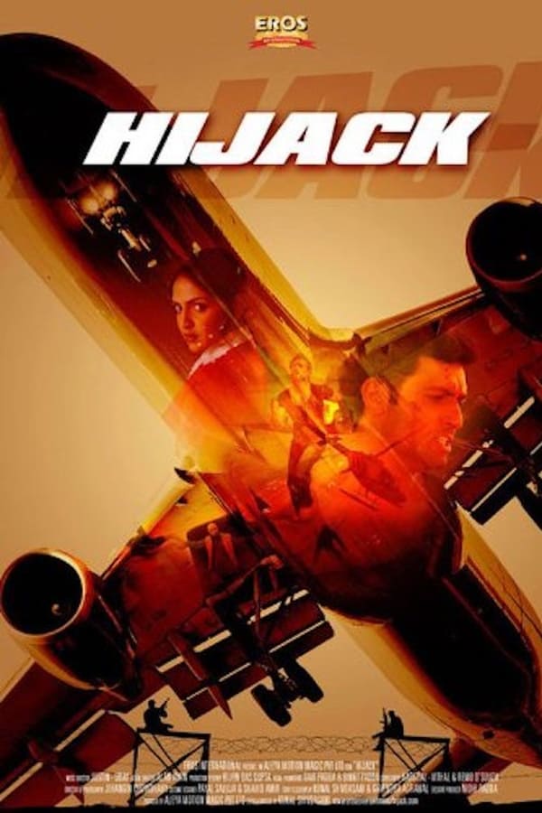 Hijack (2008)