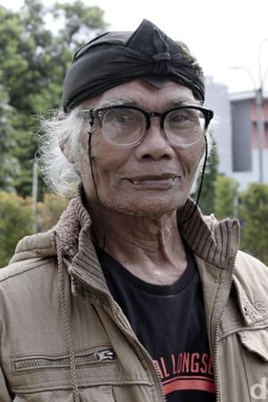 Zainal Abidin Zetta