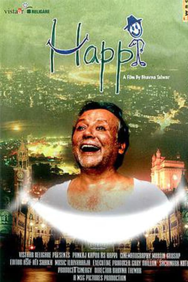 Happi (2019)