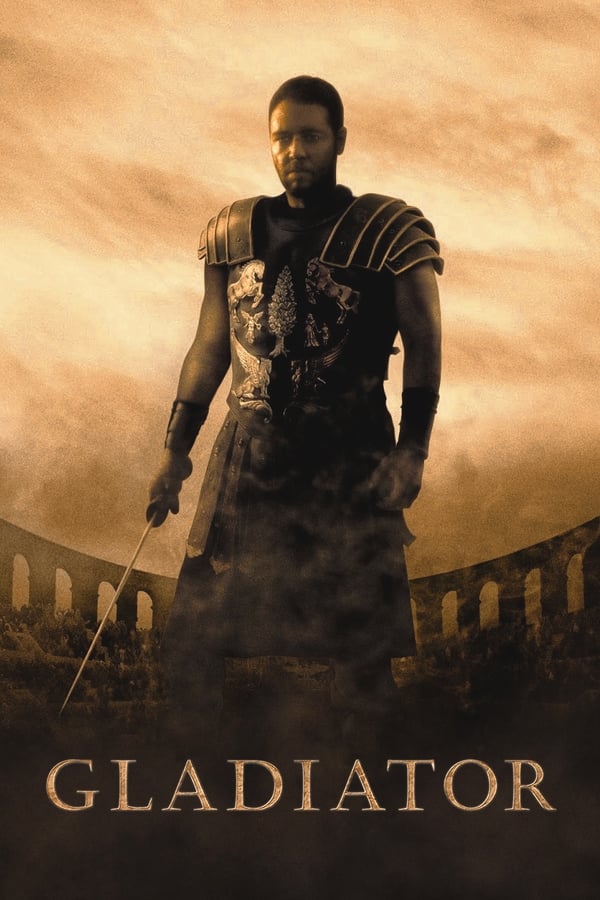 Gladiator (2000)