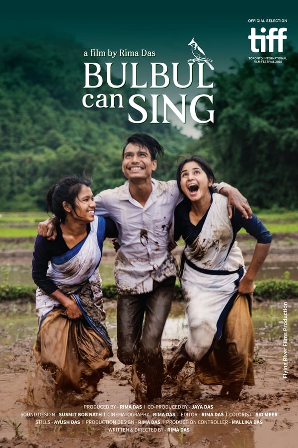 Bulbul Can Sing (2019)