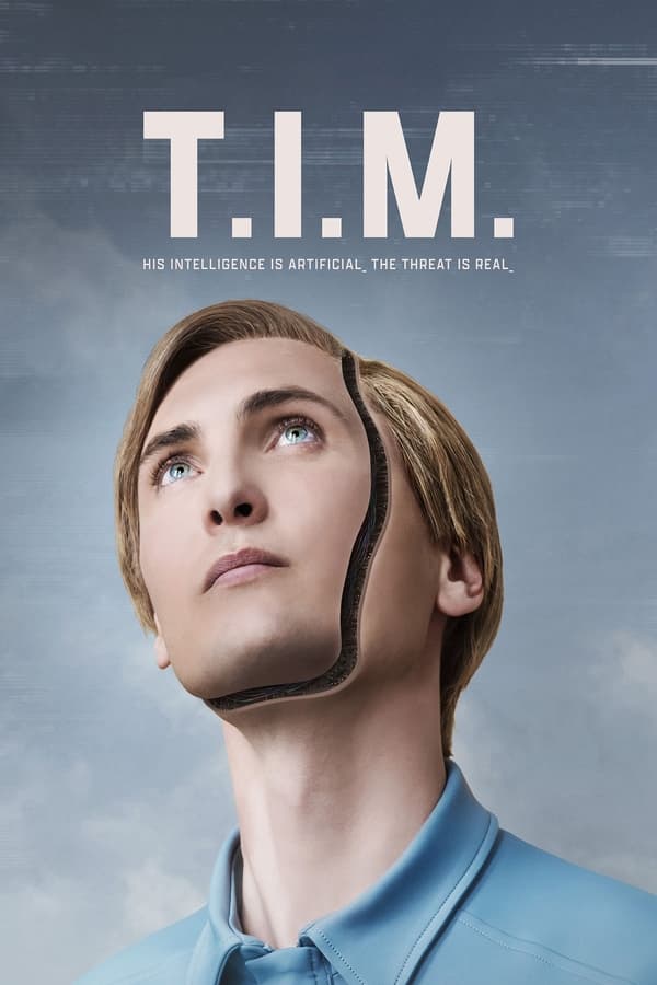 T.I.M. (2023)