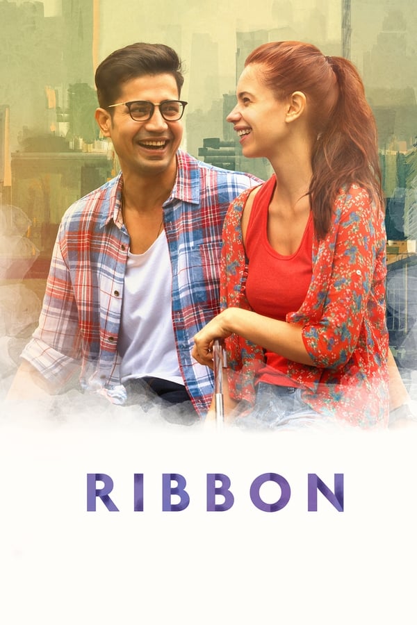 Ribbon (2017)