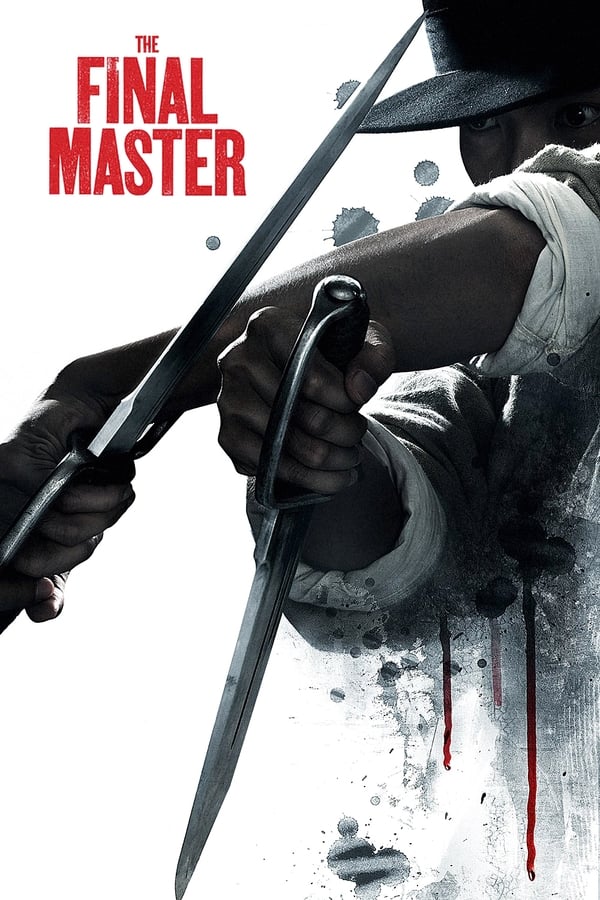 The Final Master (2015)