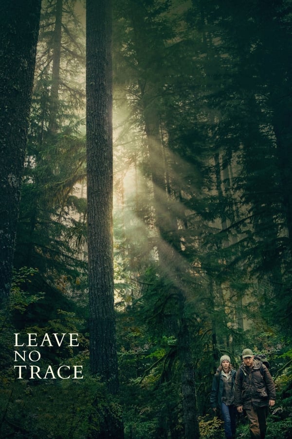 Leave No Trace (2018)