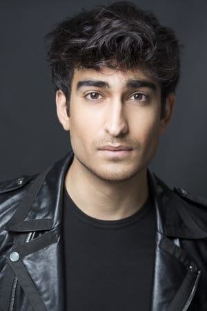 Daniel Malik