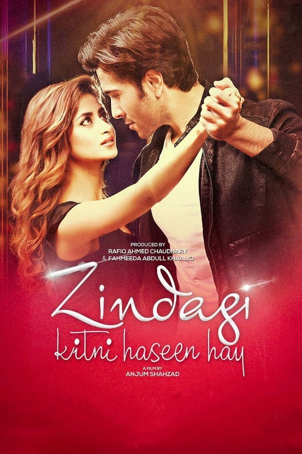 Zindagi Kitni Haseen Hay (2016)