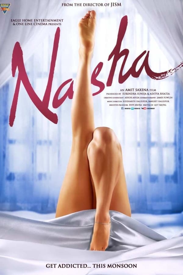 Nasha (2013)