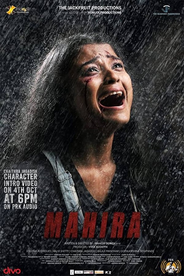 Mahira (2019)