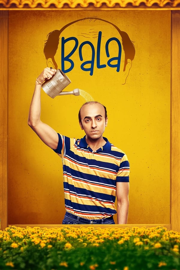 Bala (2019)