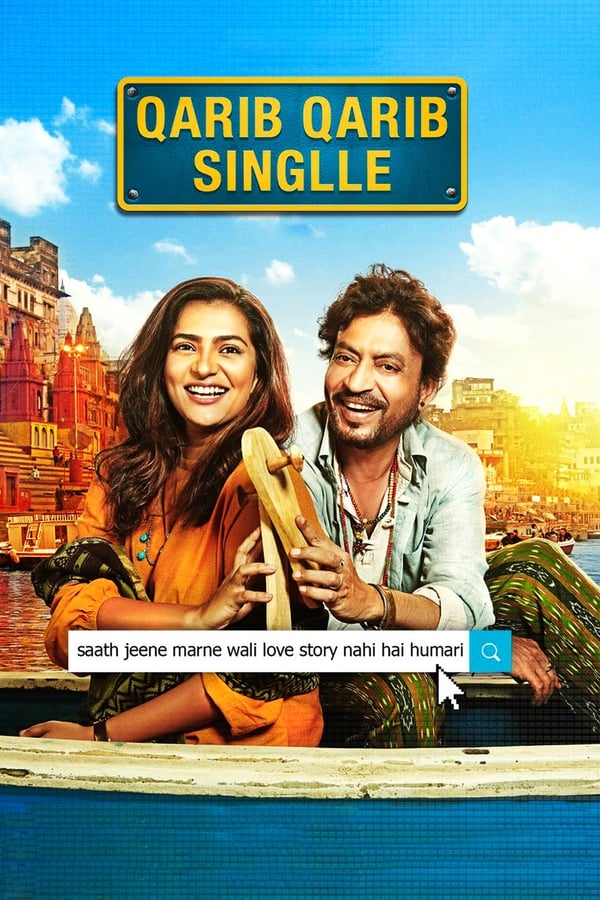 Qarib Qarib Singlle (2017)