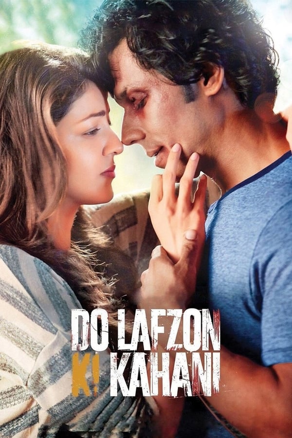 Do Lafzon Ki Kahani (2016)