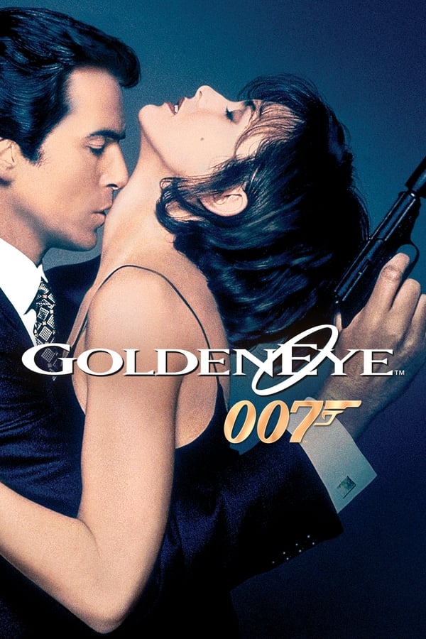 GOLDENEYE (FULL HD)