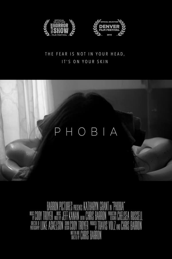 Phobia (2016)