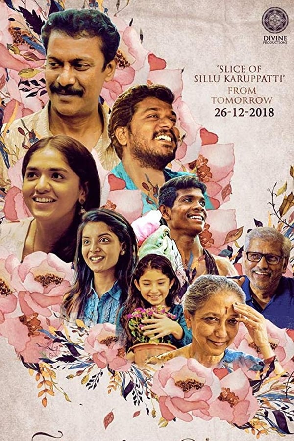 Sillu Karuppatti (2019)