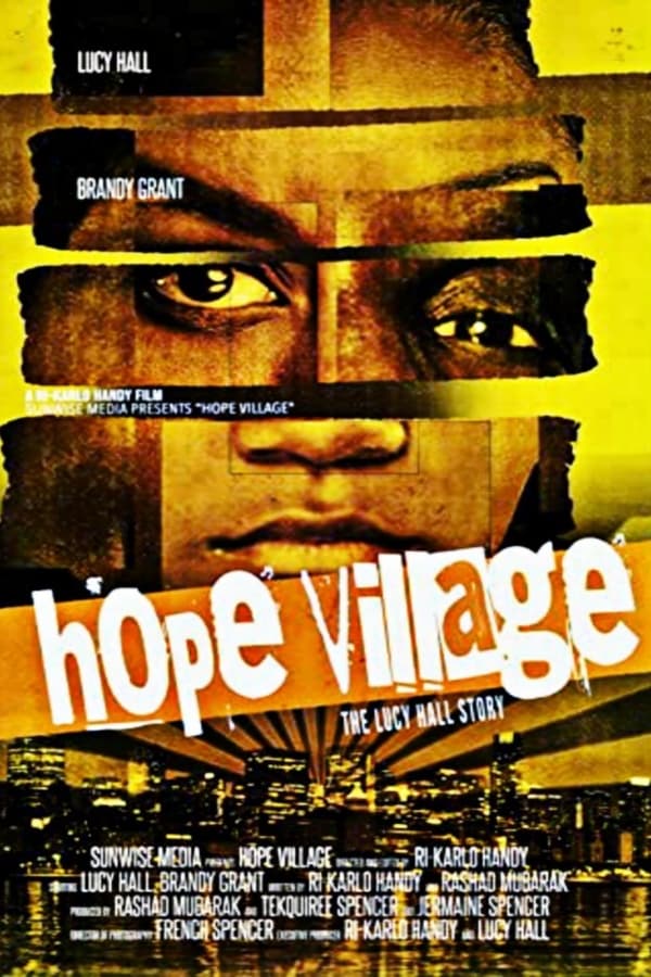 Hope Village (2020)