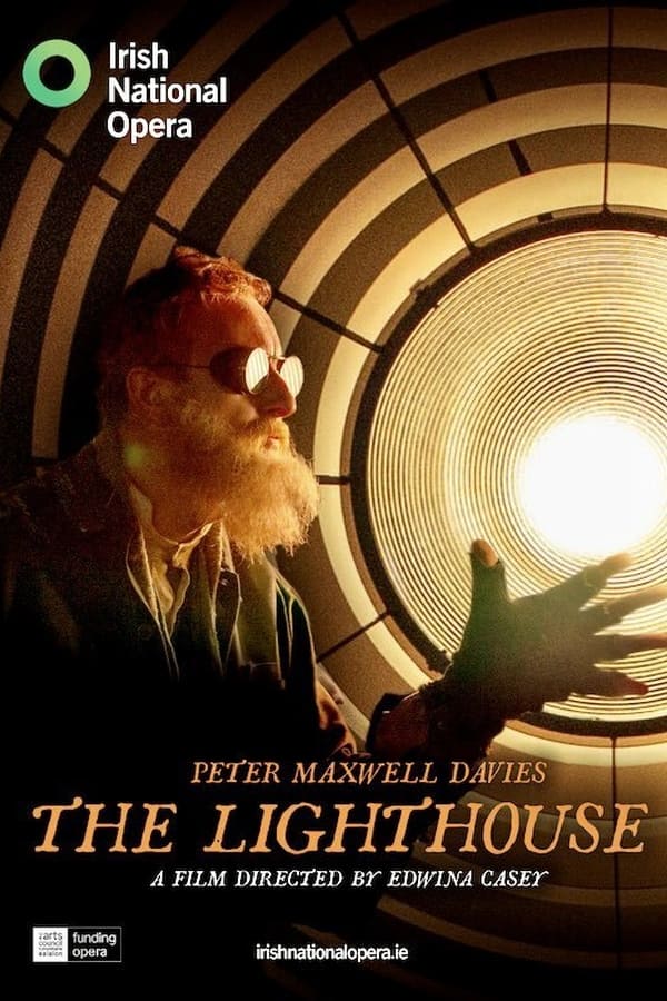 The Lighthouse (2021)